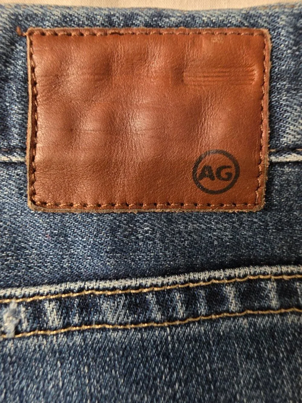 AG 